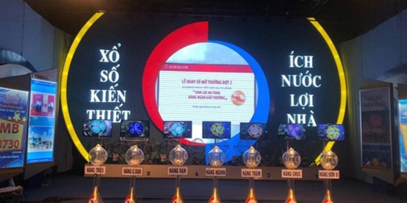 Những mô hình chơi phổ biến